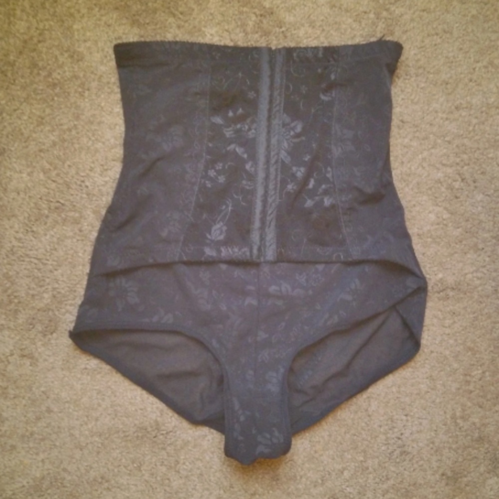 Shapewear Corset Cincher